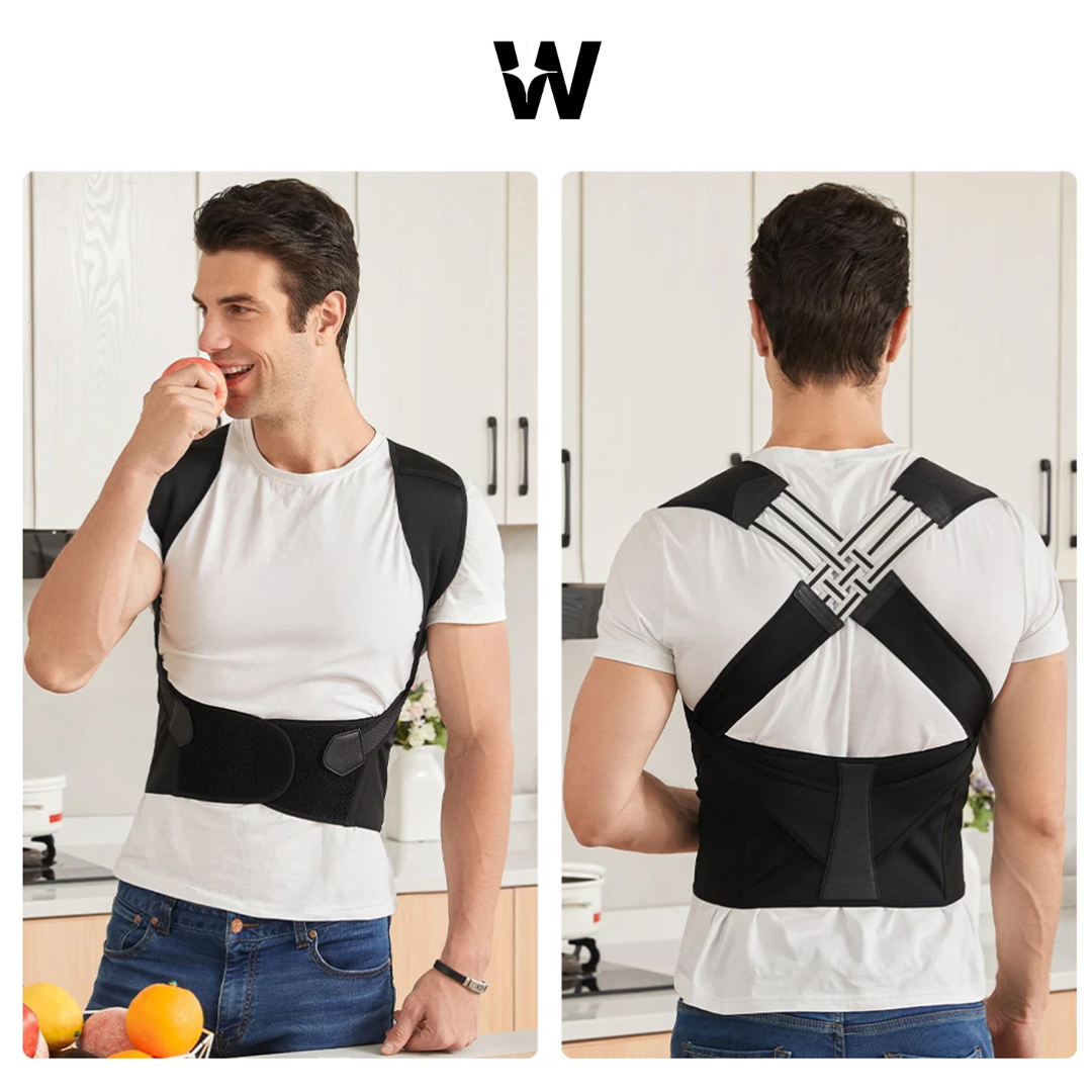 Corrector de Postura