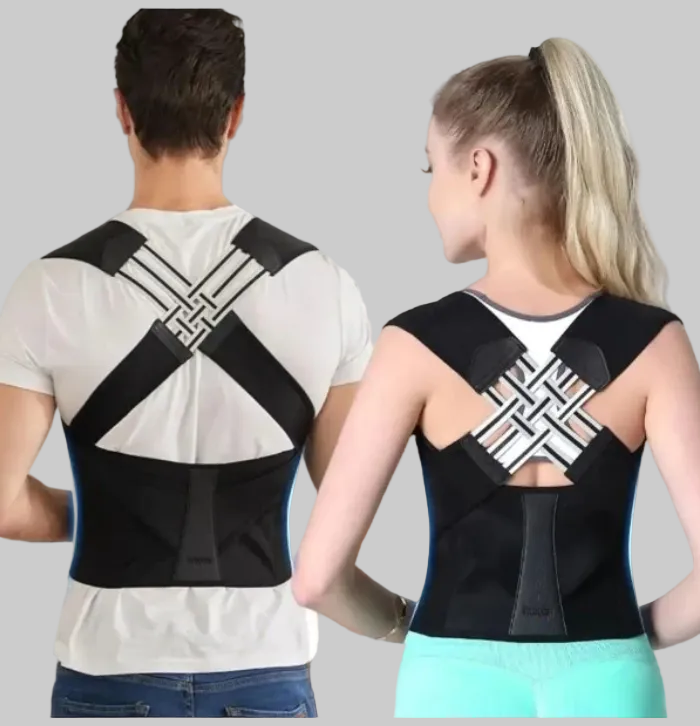 Corrector de Postura