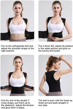 Corrector de Postura