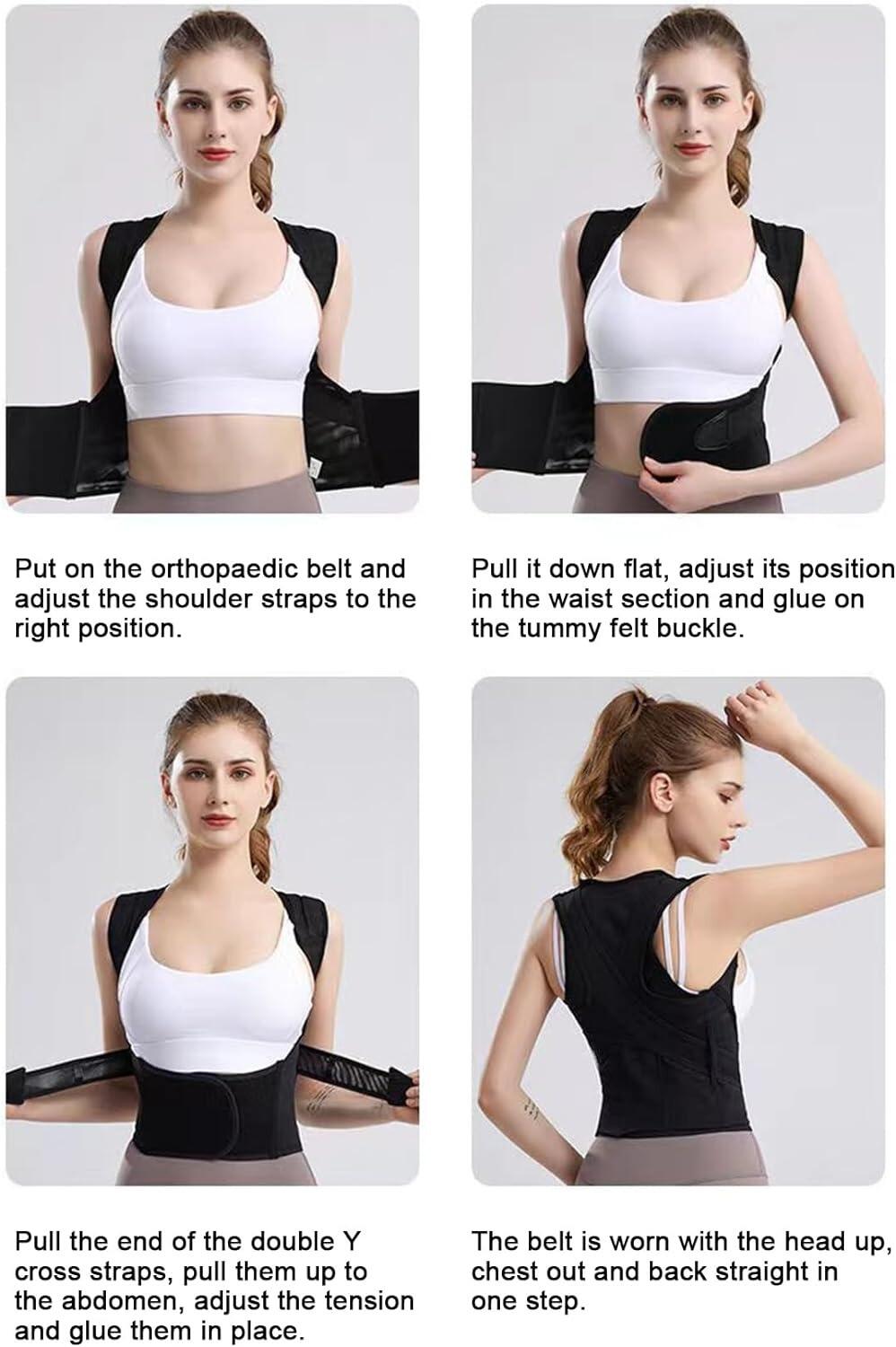 Corrector de Postura